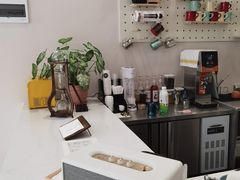-echoes coffee回响咖啡(红山店)