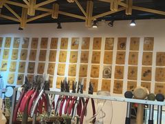 -十八字金银饰·拼豆·开蚌手工体验团建(君太百货店)