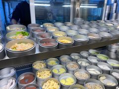 -晓沸牛肉海鲜小火锅(白湖亭万达广场店)