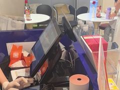 -争鲜回转寿司(中街大悦城店)