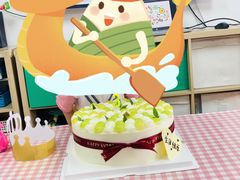 -卷心卷意·轻甜蛋糕(新光天地店)