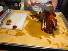-大鸭梨烤鸭·北京菜(南小街/南苑店)