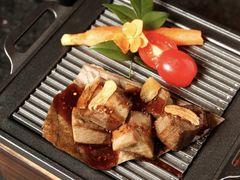 -牛New寿喜烧(中山公园龙之梦店)