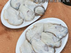 -濠轩阁特色生蚝火锅(水湾路店)