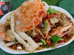 -四川小胡子海鲜(丁村万人海鲜广场店)