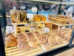 -熊叔熊婶面包房(团结湖店)