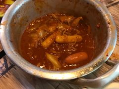 -miss密斯韩餐(平阳景苑店)