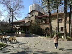 主楼-静园(和平区)