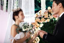 -摩玛婚纱摄影(杭州店)