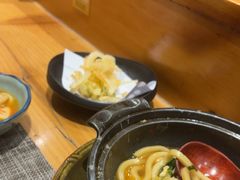 -大岛日本料理铁板烧(南通大饭店)