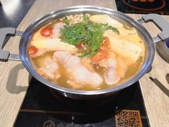 -吉野家(复兴路第二餐厅店)