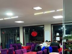 -北京龙庆四季香农家饭庄·灶台鱼·碳烤虹鳟鱼(龙庆峡店)