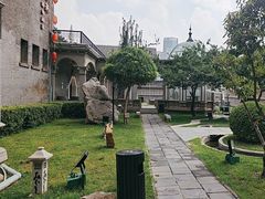 -卫鼎轩·曹公馆(鼓楼店)