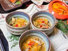-松鹤精致料理(五一中路店)