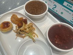 -多禾馅饼(泰山银座·奥特莱斯店)