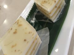 -舊街坊茶楼(市二宫店)