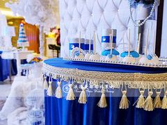 -上海雅居乐万豪侯爵酒店