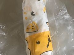 -徐氏糯米包油条(山海关路店)
