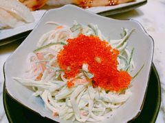 -家贺屋刺身寿司专门店