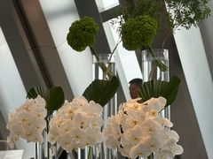 -傲廬·云端餐厅·深圳柏悦酒店