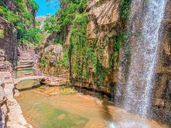 -云台山风景名胜区