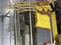 -古彭7只羊·徐州烧烤(旗舰店)