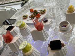 -九献创意菜·新中式(亮马河花园私宴店)
