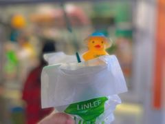 -LINLEE林里·手打柠檬茶(黄浦茂名南路店)