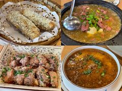-汉·鲜味人知(陈家营店)