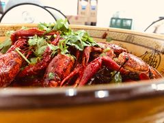 -庾氏龙虾馆(多弗汇店)