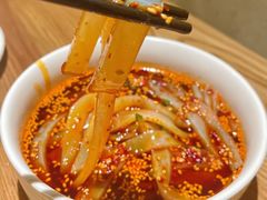 凉皮-首秀·四川料理(星耀101店)