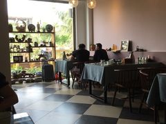-茶油香闽南菜·花园餐厅(前埔店)