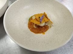 -上蔬无瑕· 创意素食·Vegetarian(华采天地店)