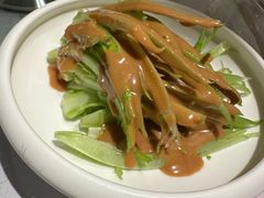 -粗茶淡饭·汉口公馆(循礼门店)