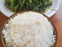 -俺家菜馆(百里峡店)