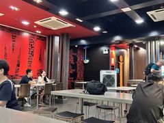 -麦当劳(深圳北站高铁店)