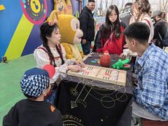 -大同方特欢乐世界