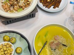-苏帮袁Sue Cuisine(南开大悦城店)