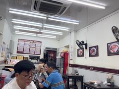-吴茂兴本帮面(百色路店)