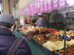 -老人和饭店(淮海中路店)
