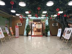 -素之缘素食(新之城店)