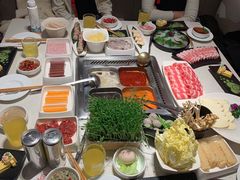 -海底捞大排档火锅(打浦路店)