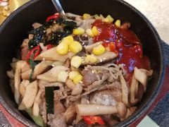 -嘿嘟嘟·肋条烧肉放题(爱融荟城店)
