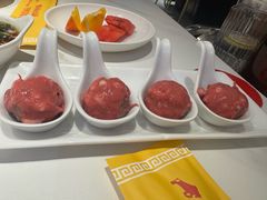 -犇鼎牛潮汕牛肉火锅(新辰里学清路店)
