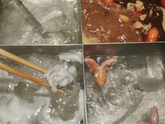 -海底捞火锅(翔龙天地广场店)