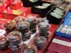 -鲜力达果品批发直销(青山店)