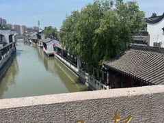 -召稼楼古镇