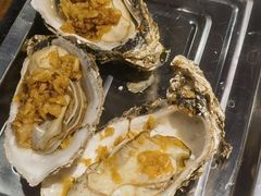 -玉园烧烤·海鲜辣炒