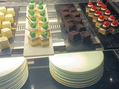 -汉来海港·海鲜自助餐厅(上海七宝领展广场店)