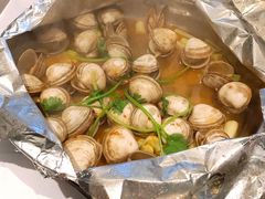 -百富源·海鲜辽菜(和平北大街店)